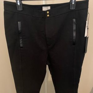 Anthropologie Essential Pants